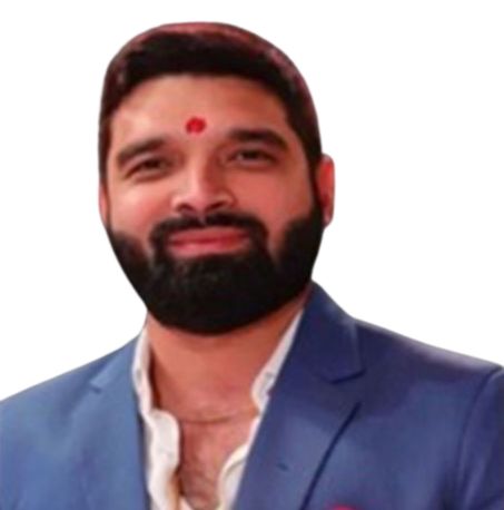 Pankaj Singh