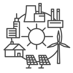 Powerful Industry Network